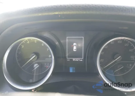 2018 Toyota Camry Se из США, поврежденный, VIN 4T1B11HK0JU145286